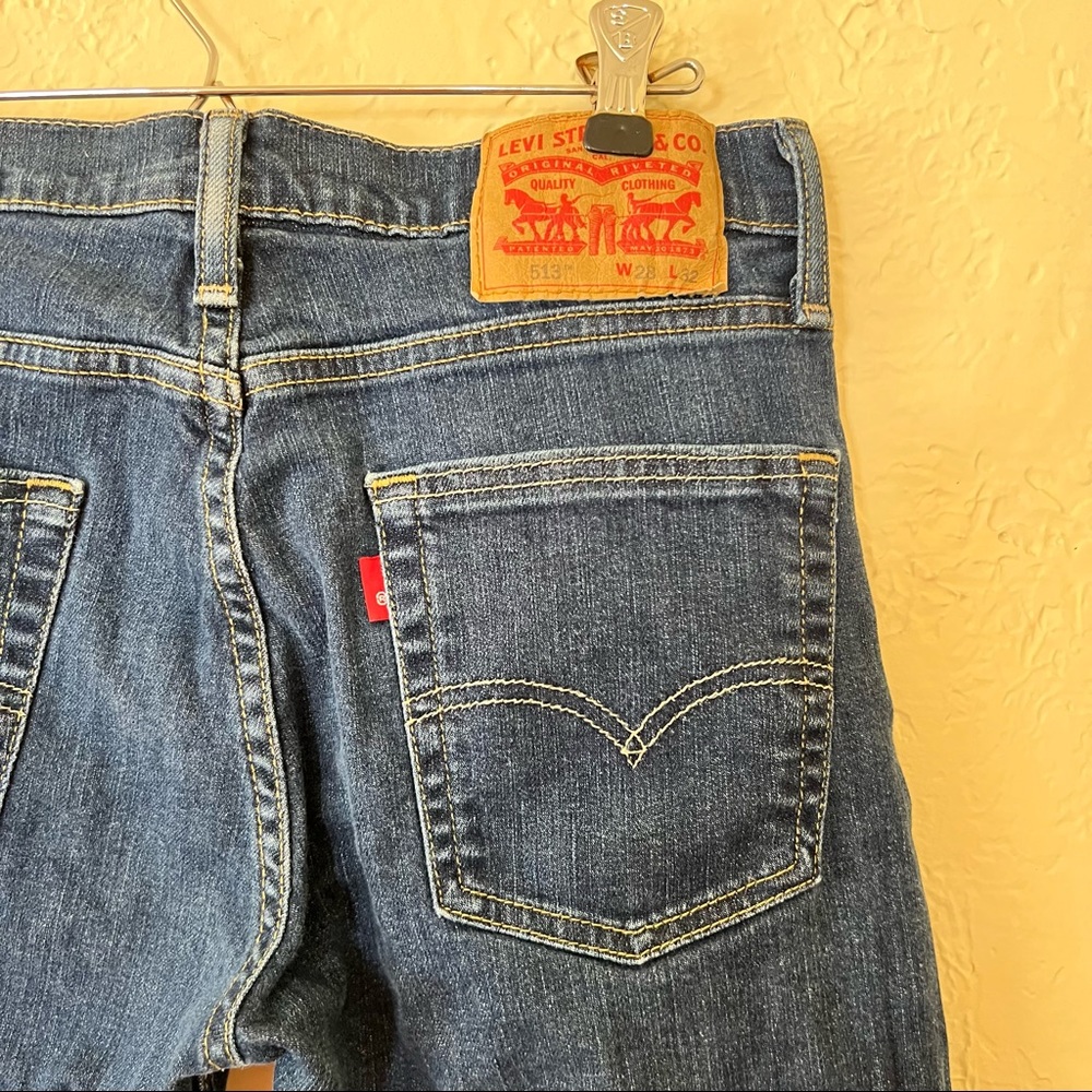Levi’s Jeans 28/32